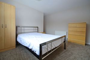 Bedroom- click for photo gallery